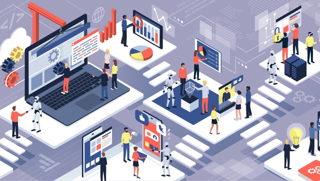 Transformations du monde du travail : recommandations OIT