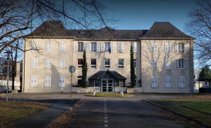 Tribunal Administratif de Tarbes