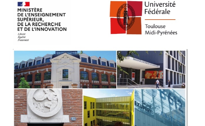 Université Fédérale Toulouse MidiPyrennées