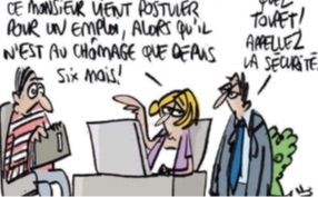 De l'Humour dans la recherche
