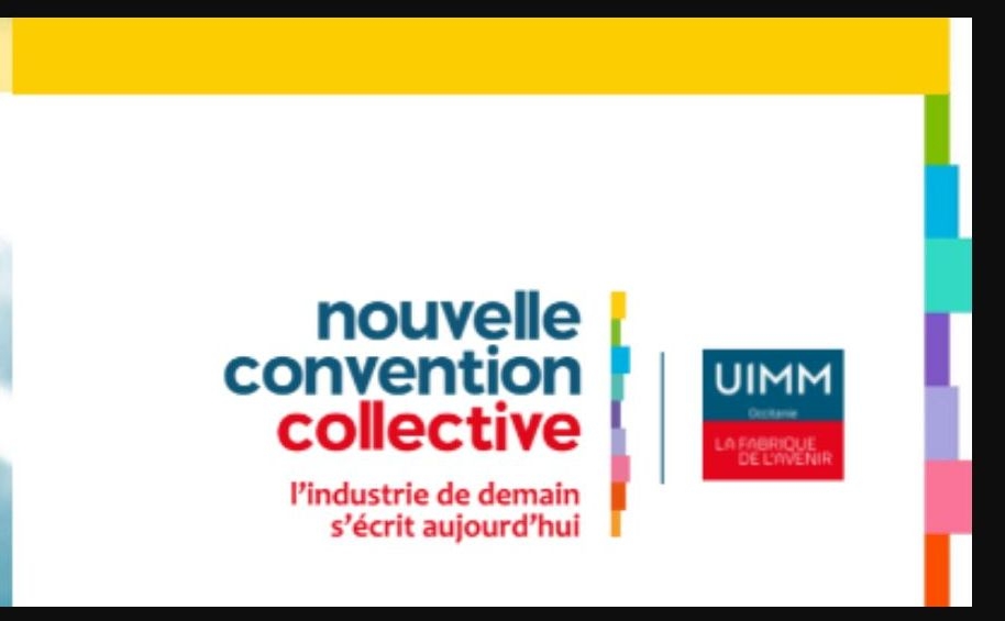 Nouvelle convention collective dans la métallurgie :disparition des