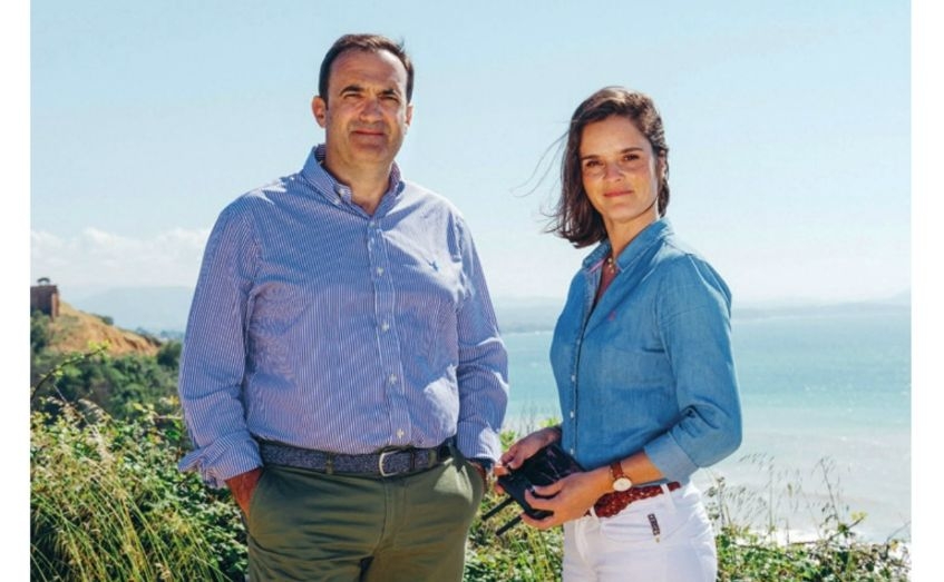 Laurent GABORIAUD (28), l'expertise par drone