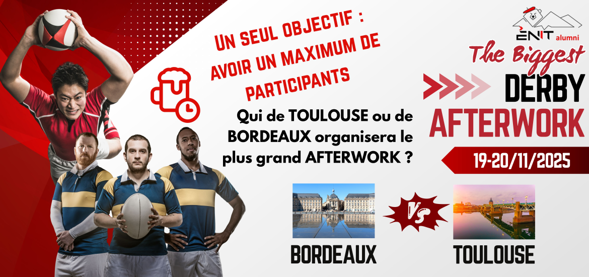 BERBY-AFTERWORK-BORDAUX-TOULOUSE