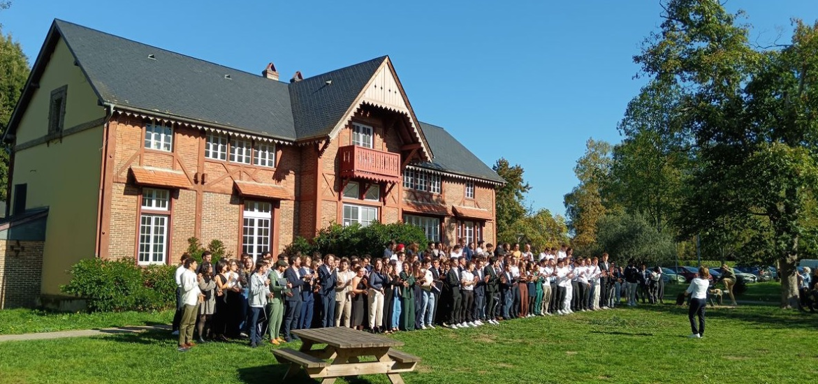 ENIT Alumni