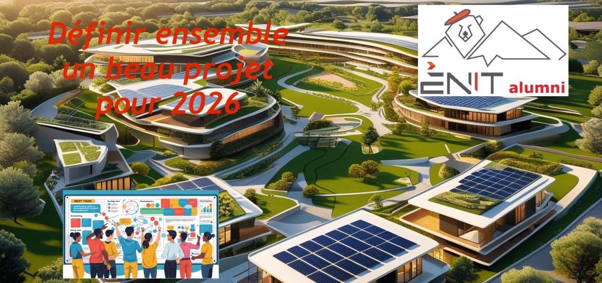 Un Projet pour 2026