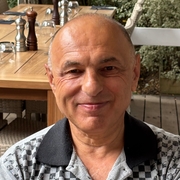 Photo profil