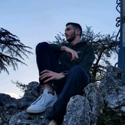 Photo profil