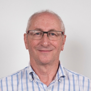 Alain AUBRON
