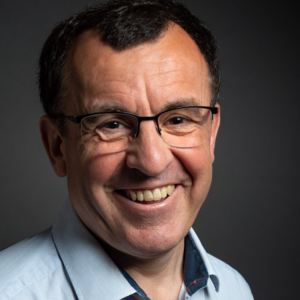 David LAHILLE