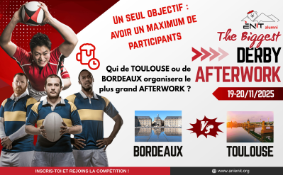 BERBY-AFTERWORK-BORDAUX-TOULOUSE