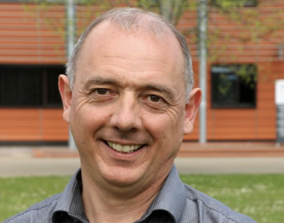 Joël ALEXIS officiellement Directeur de l'ENIT