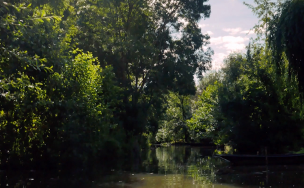 Marais Poitevin