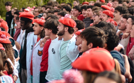 Tous unis
