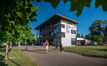 La pré-rentrée des "entrants"