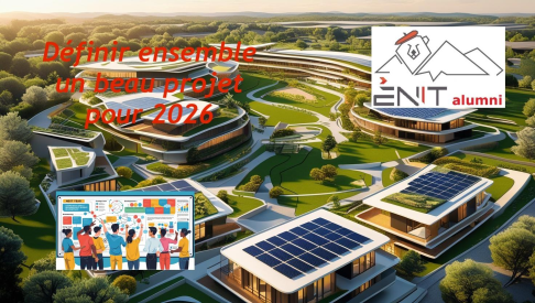 Un Projet pour 2026