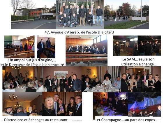 la journée
