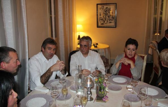 diner