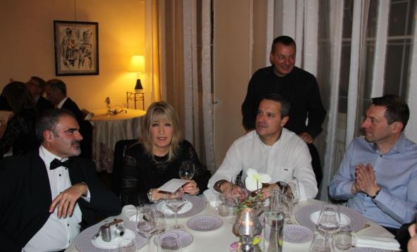 diner