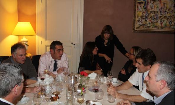 diner