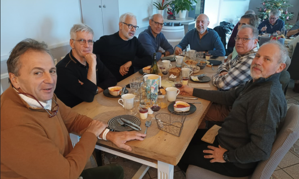 Brunch