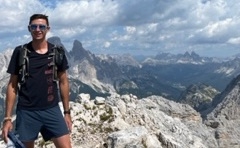 Valentin en 2021 ! Sa passion